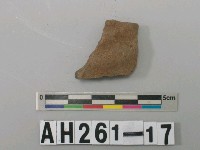 藏品(硬陶腹片)的圖片